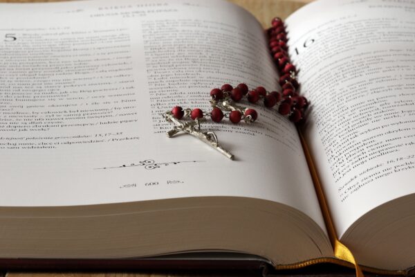 Refleksja nad Liturgią Słowa  7-13 lutego 2022 r.  V tydzień okresu zwykłego – Rok C 